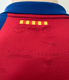 2025-2026 FC Barcelona El Clasico Shirt Special Edition New BNWOT Multiple Sizes