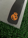 2013-2014 Real Madrid CF Home Name Set and Number Karim Benzema Player Issue Champions and Cup Sporting ID