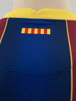 2020-2021 FC Barcelona Home Shirt Stadium BNWT Multiple Sizes