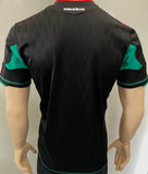 2010 Mexico National Team Away Shirt World Cup Pre Owned Size S