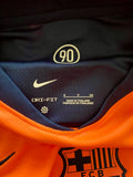 2025-2026 FC Barcelona Third Shirt T90 Lamine Yamal Champions and Cup BNWT Multiple Sizes