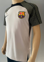 2023-2024 FC Barcelona Kids Training Shirt Mint Condition Multiple Sizes