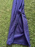 2022-2023 FC Barcelona Home Pants Player Issue Authentic Training whit Pockets New BNWT Multiple Sizes