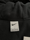 2024-2025 FC Barcelona Third Jacket with Cap Winterized New BNWT size L