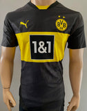 2024-2025 Borussia Dortmund BVB Away shirt Player issue Authentic BNWT Size M