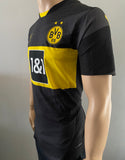 2024-2025 Borussia Dortmund BVB Away shirt Player issue Authentic BNWT Size M