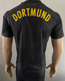 2024-2025 Borussia Dortmund BVB Away shirt Player issue Authentic BNWT Size M