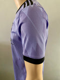 2022-2023 Real Madrid Away shirt Fede Valverde Champions League BNWT Size S