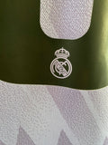 2022-2023 Real Madrid Away shirt Fede Valverde Champions League BNWT Size S