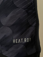 2023-2024 Real Madrid Away kit Mendy Long sleeve Champions League Kitroom Player issue