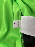 2020-2021 FC Barcelona Goalkeeper kit Long sleeve Kitroom Player issue