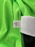 2020-2021 FC Barcelona Goalkeeper kit Long sleeve Kitroom Player issue