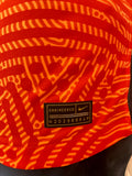 2020-2021 FC Barcelona Goalkeeper kit Long sleeve Kitroom Player issue