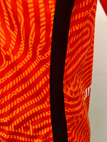 2020-2021 FC Barcelona Goalkeeper kit Long sleeve Kitroom Player issue