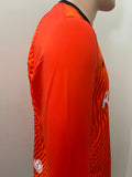 2020-2021 FC Barcelona Goalkeeper kit Long sleeve Kitroom Player issue