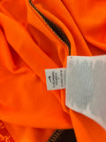 2020-2021 FC Barcelona Goalkeeper kit Long sleeve Kitroom Player issue