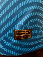 2020-2021 FC Barcelona Goalkeeper kit Long sleeve Kitroom Player issue