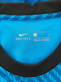 2020-2021 FC Barcelona Goalkeeper kit Long sleeve Kitroom Player issue