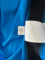 2020-2021 FC Barcelona Goalkeeper kit Long sleeve Kitroom Player issue