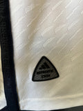 2023-2024 Real Madrid Home Shirt Toni Kroos Champions League Final MDT Player Issue Authentic New BNWT Size L