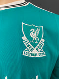 2025-2026 Liverpool FC Third shirt Dominik Szoboszlai Premier League Long Sleeve BNWT Size M