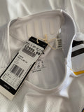 2025-2026 Real Madrid Home shirt Player issue Authentic Luka Modric Farewell BNWT Size M