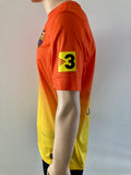 2012-2013 Barcelona Away shirt League LFP BNWT Size L