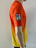 2012-2013 Barcelona Away shirt League LFP BNWT Size L