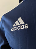 2015-2016 Scotland National Team Warm Training Top Pre Owned Size S