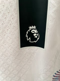 2022-2023 Liverpool Away Shirt Mohamed Salah Player Issue Authentic English Premier League New BNWT Size M
