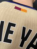 2025-2026 FC Barcelona Away Shirt Lamine Yamal Player Issue Authentic La Liga League Champions Kobe Bryant New BNWT Size M