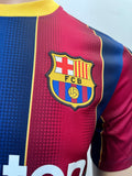 2020-2021 FC Barcelona Home Shirt Pedri Gonzalez La Liga League Mint Multiple sizes