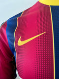 2020-2021 FC Barcelona Home Shirt Pedri Gonzalez La Liga League Mint Multiple sizes