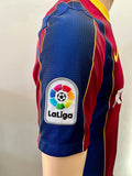 2020-2021 FC Barcelona Home Shirt Pedri Gonzalez La Liga League Mint Multiple sizes