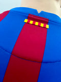 2021-2022 FC Barcelona Home Shirt Pre Owned Size M