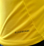 2025-2026 America Home Shirt Alejandro Zendejas Liga MX League Long Sleeve New BNWT Size M