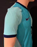 2026-2027 FC Barcelona Third Shirt Player Issue Authentic New BNWT Multiple Sizes No Aplazo No Kueski