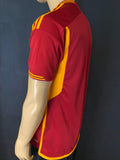 2023 - 2024 AS Roma Home Shirt Retro Style BNWT