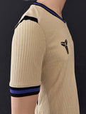 2025-2026 FC Barcelona Away Shirt Player Issue Kitroom Mamba Mint Multiple Sizes