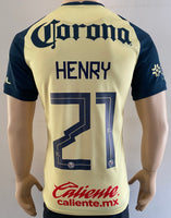 2021  2022 America Home Henry Shirt NIke Dri-Fit BNWT