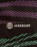 2022-2023 Real Madrid Prematch shirt Player issue Kitroom Valverde Champions League Mint Size M