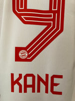 2023 - 2024 Bayern Munich Home Shirt Kane  (M) BNWT
