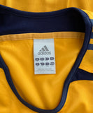 2005 - 2006 Real Madrid Goalkeeper GK Shirt Pre Owned Size L