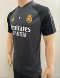 2023 - 2024 Real Madrid Training Top Bellingham 5 Player Issue Kitroom BNWT SIze L