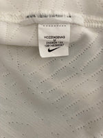 2023 National Squad Portugal Away Shirt Ronaldo Player Issue (M)