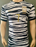 2020-2021 South Korea Away Shirt Heung-Min Son Size S