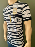 2020-2021 South Korea Away Shirt Heung-Min Son Size S