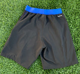 2021 -2022 Real Madrid Short Training with zipper pockets Pre Owned SIze S