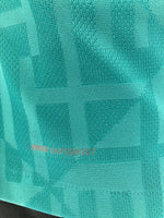 2019-2020 FC Barcelona Third kit Player issue Kitroom Size XL