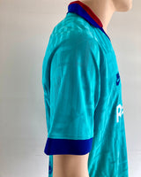 2019-2020 FC Barcelona Third kit Player issue Kitroom Size XL